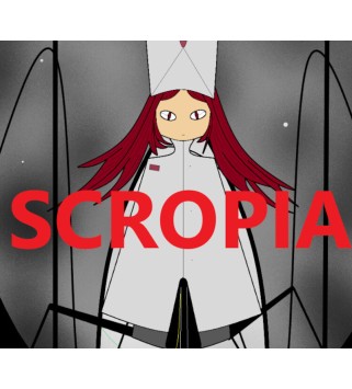 Scropia Steam Key GLOBAL